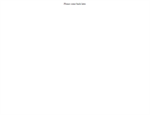 Tablet Screenshot of customerhub.net